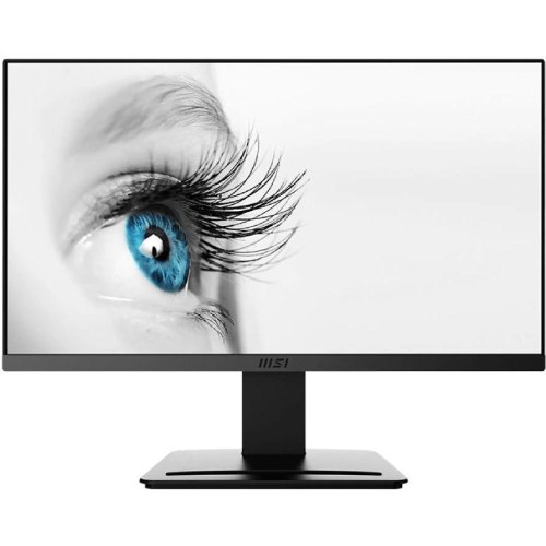 Монітор LCD 21.45 MSI PRO MP223 D-Sub, HDMI, Audio, VA, 100Hz, 4ms, 99%sRGB