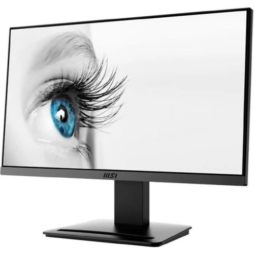 Монітор LCD 21.45 MSI PRO MP223 D-Sub, HDMI, Audio, VA, 100Hz, 4ms, 99%sRGB