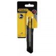 Ніж Stanley SM18, сегментоване лезо 18мм, корпус пластик, 160мм
