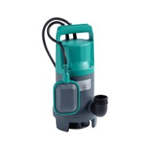 Насос дренажний Wilo Initial Waste 16-11, 3 бар, 10980 л/час, вис. 9м, глиб. 5м, кабель 10м, 0.75 кВт, 230В