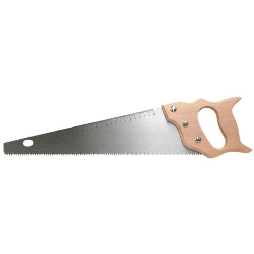 Ножівка по дереву Top Tools, 450мм, 7TPI
