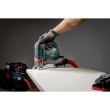 Лобзик Metabo STEB 100 Quick , 710Вт, 1000-3100об•хв, хід 22мм, 2.1кг
