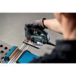 Лобзик Metabo STEB 100 Quick , 710Вт, 1000-3100об•хв, хід 22мм, 2.1кг