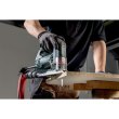 Лобзик Metabo STEB 100 Quick , 710Вт, 1000-3100об•хв, хід 22мм, 2.1кг