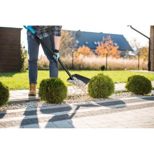 Лопата совкова Cellfast IDEAL LINE, 127см, 2.1кг