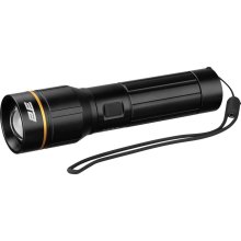 Ліхтар ручний акумуляторний 2E FLBL2650, USB-C, 5000мА•год, 2000лм, 20Вт, 5 функцій освітлення, IP44