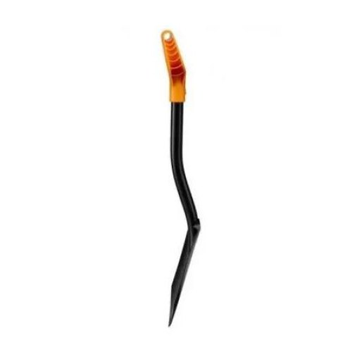 Лопата штикова укорочена Fiskars Solid, 80см, 1.35кг (заміна 1014809)