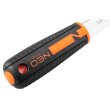 Набір торцевих головок Neo Tools, 14шт, 1/4, тріскачка 90 зубців, CrV
