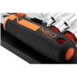 Набір торцевих головок Neo Tools, 14шт, 1/4, тріскачка 90 зубців, CrV