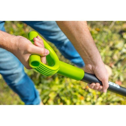 Лопата совкова Verto, 130см, 2.25кг