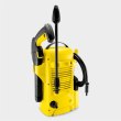 Мінімийка високого тиску Karcher K 2 UNIVERSAL EDITION, 1400Вт, 110бар, 360л/год, шланг 3м, вага 3.8кг