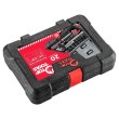 Набір інструментів Top Tools, Набір торцевих головок 1/4, 3/8, 20шт