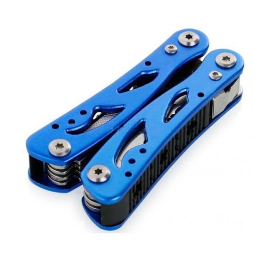 Мультитул Stanley Mini Multitool, 7 елементів