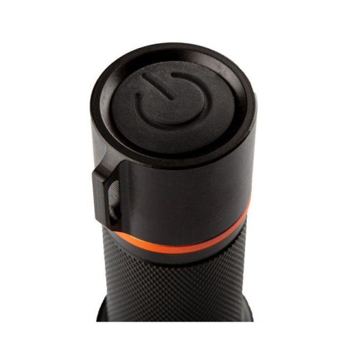 Ліхтар ручний на батарейках Neo Tools, AAх3, 200лм, 3Вт, алюмінієвий, IP20