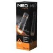 Ліхтар ручний на батарейках Neo Tools, AAх3, 200лм, 3Вт, алюмінієвий, IP20