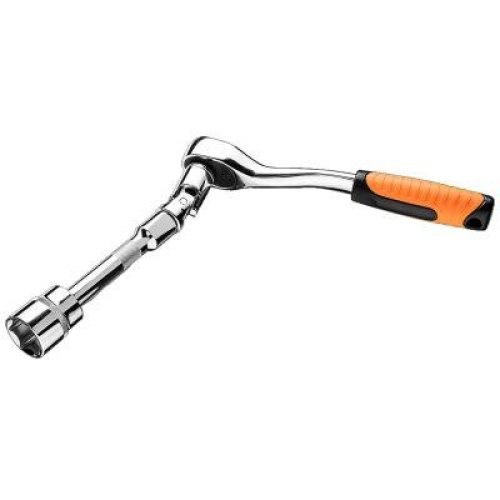 Набір інструментів Neo Tools, Набір торцевих головок 1/2, 3/8, 28шт