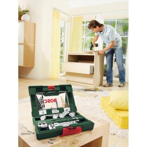 Набір приладдя Bosch V-Line-48