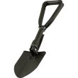 Лопата складана 2E Raptor, 1.5мм, 47.5см, 0.77кг, чохол