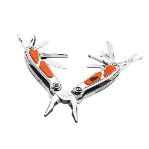 Мультитул Neo Tools, 11 елементів