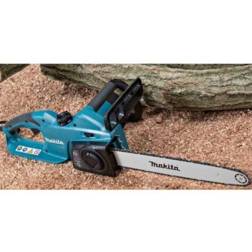 Пила ланцюгова Makita UC3041A, 30см, 1800Вт, 4.6кг