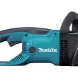 Пила ланцюгова Makita UC3041A, 30см, 1800Вт, 4.6кг