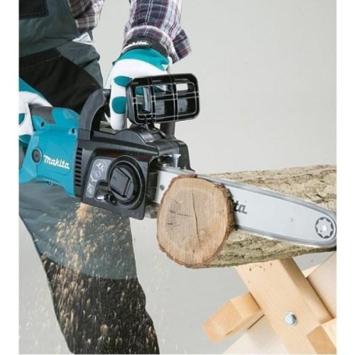 Пила ланцюгова Makita UC3041A, 30см, 1800Вт, 4.6кг