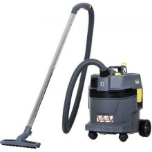 Пилосос професійний Karcher NT 22/1 Ap Te, 1300Вт, 249мБар, контейнер 22л, 6.1кг