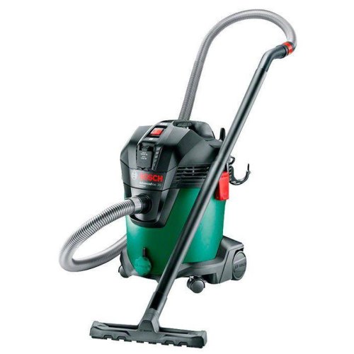 Пилосос професійний Bosch AdvancedVac 20, 1200Вт, всмокт. 300Вт, контейнер 20л, 7.6кг