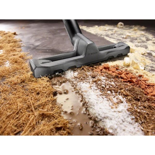 Пилосос професійний Bosch AdvancedVac 20, 1200Вт, всмокт. 300Вт, контейнер 20л, 7.6кг