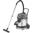 Пилосос професійний Karcher NT 50/2 Me Classic Edition, двомоторний, вологе / сухе прибирання