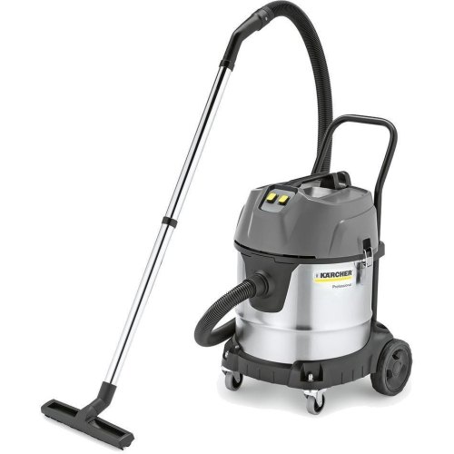 Пилосос професійний Karcher NT 50/2 Me Classic Edition, двомоторний, вологе / сухе прибирання