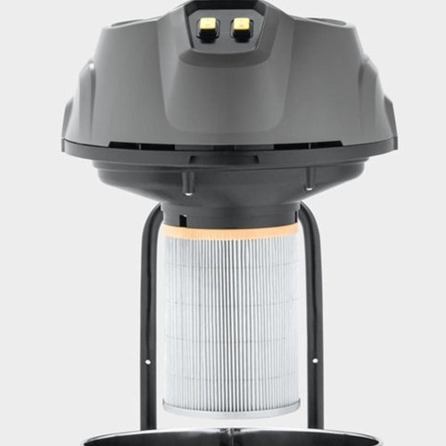 Пилосос професійний Karcher NT 50/2 Me Classic Edition, двомоторний, вологе / сухе прибирання