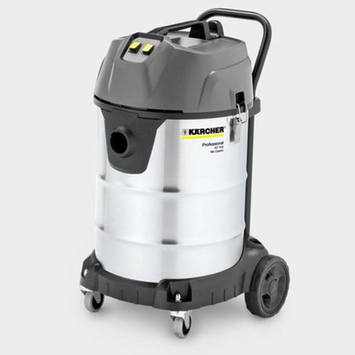 Пилосос професійний Karcher NT 50/2 Me Classic Edition, двомоторний, вологе / сухе прибирання
