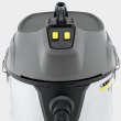 Пилосос професійний Karcher NT 50/2 Me Classic Edition, двомоторний, вологе / сухе прибирання