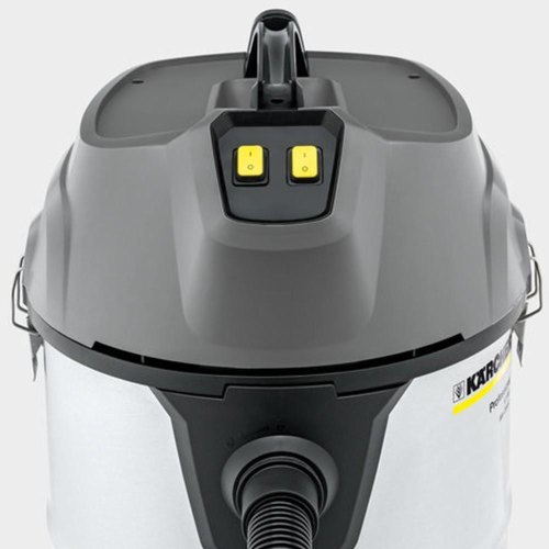 Пилосос професійний Karcher NT 50/2 Me Classic Edition, двомоторний, вологе / сухе прибирання
