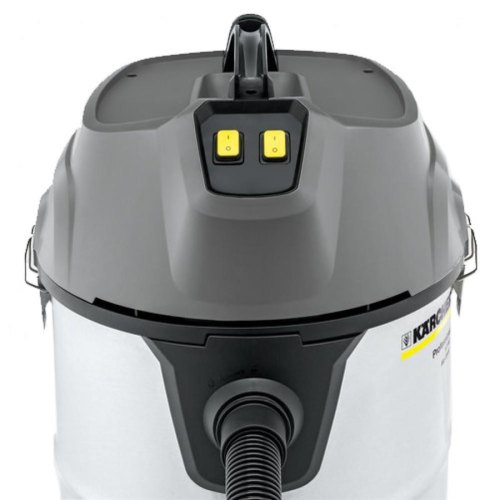 Пилосос професійний Karcher NT 50/2 Me Classic Edition, двомоторний, вологе / сухе прибирання