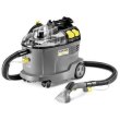 Пилосос професійний миючий Karcher Puzzi 8/1, 1200Вт, 270мБар, контейнер 8/7л, 8.6кг