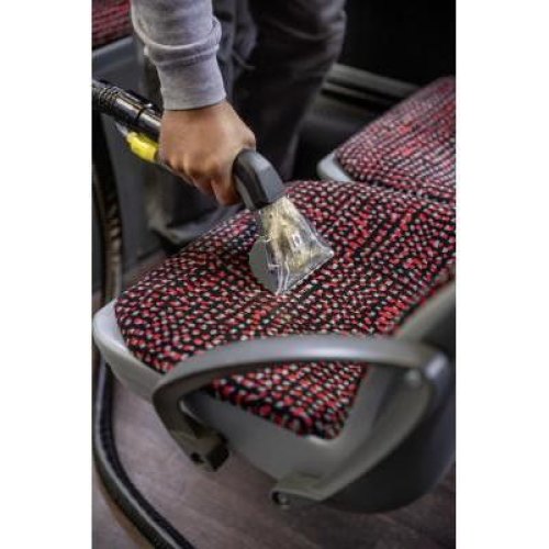 Пилосос професійний миючий Karcher Puzzi 8/1, 1200Вт, 270мБар, контейнер 8/7л, 8.6кг