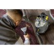 Пилосос професійний миючий Karcher Puzzi 8/1, 1200Вт, 270мБар, контейнер 8/7л, 8.6кг