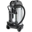 Пилосос професійний Karcher NT 38/1 Me Classic Edition, 1500Вт, 227мБар, контейнер 38л, 11.6кг