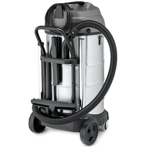 Пилосос професійний Karcher NT 38/1 Me Classic Edition, 1500Вт, 227мБар, контейнер 38л, 11.6кг