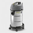 Пилосос професійний Karcher NT 38/1 Me Classic Edition, 1500Вт, 227мБар, контейнер 38л, 11.6кг
