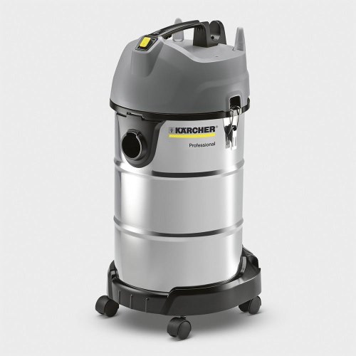 Пилосос професійний Karcher NT 38/1 Me Classic Edition, 1500Вт, 227мБар, контейнер 38л, 11.6кг