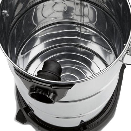 Пилосос професійний Karcher NT 38/1 Me Classic Edition, 1500Вт, 227мБар, контейнер 38л, 11.6кг