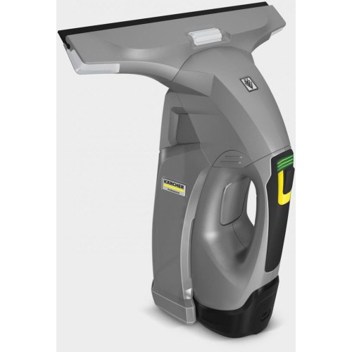 Пилосос для миття вікон акумуляторний Karcher WVP10, 3.7В, контейнер для води 0.2л, 0.95кг