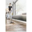 Пилосос професійний Karcher WD 2 Plus V-12/4/18/C, 1000Вт, контейнер 12л, 4.25кг