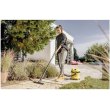 Пилосос професійний Karcher WD 2 Plus V-12/4/18/C, 1000Вт, контейнер 12л, 4.25кг