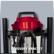 Пилосос професійний Einhell TC-VC 1812 S, 1250Вт, 180мБар, 12л, 4.4 кг