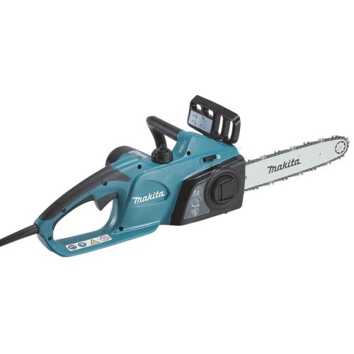 Пила ланцюгова Makita UC3541A, 35см, 1800Вт, 4.7кг