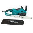 Пила ланцюгова Makita UC3541A, 35см, 1800Вт, 4.7кг